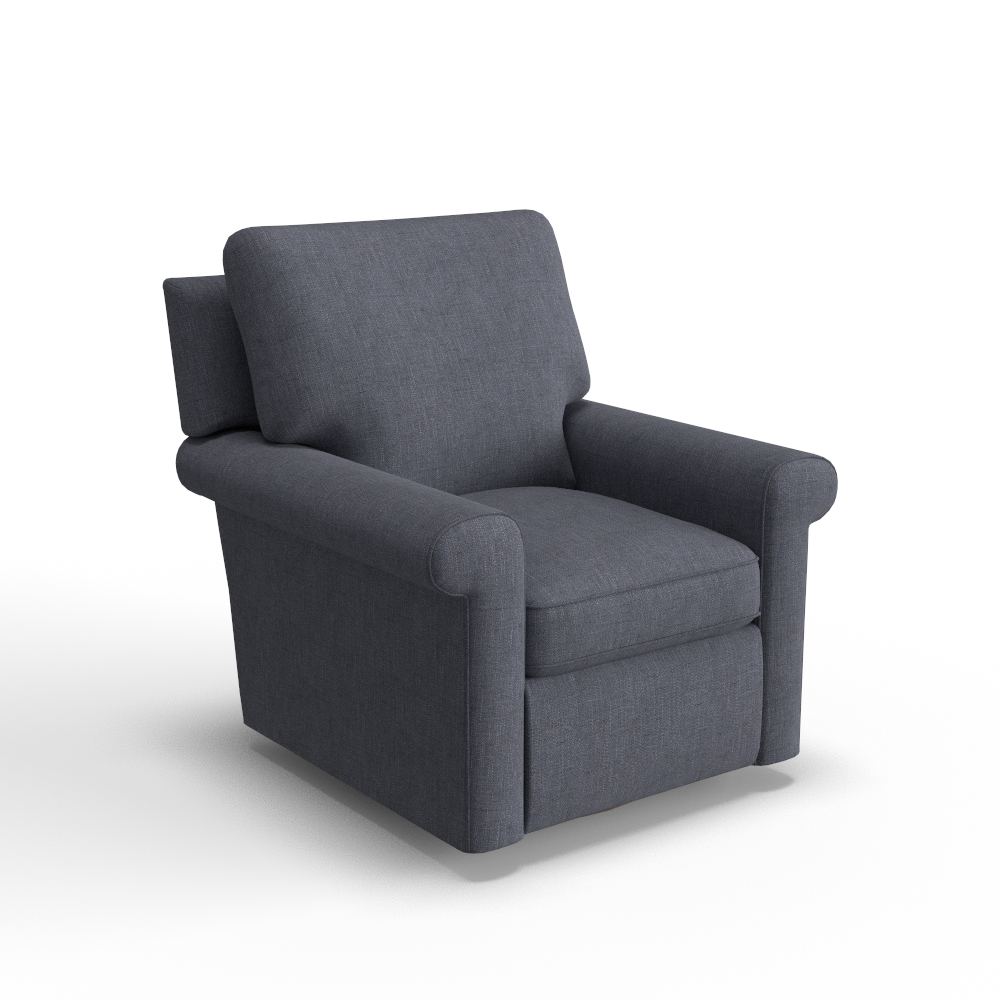 Ferndale Swivel Gliding Chair